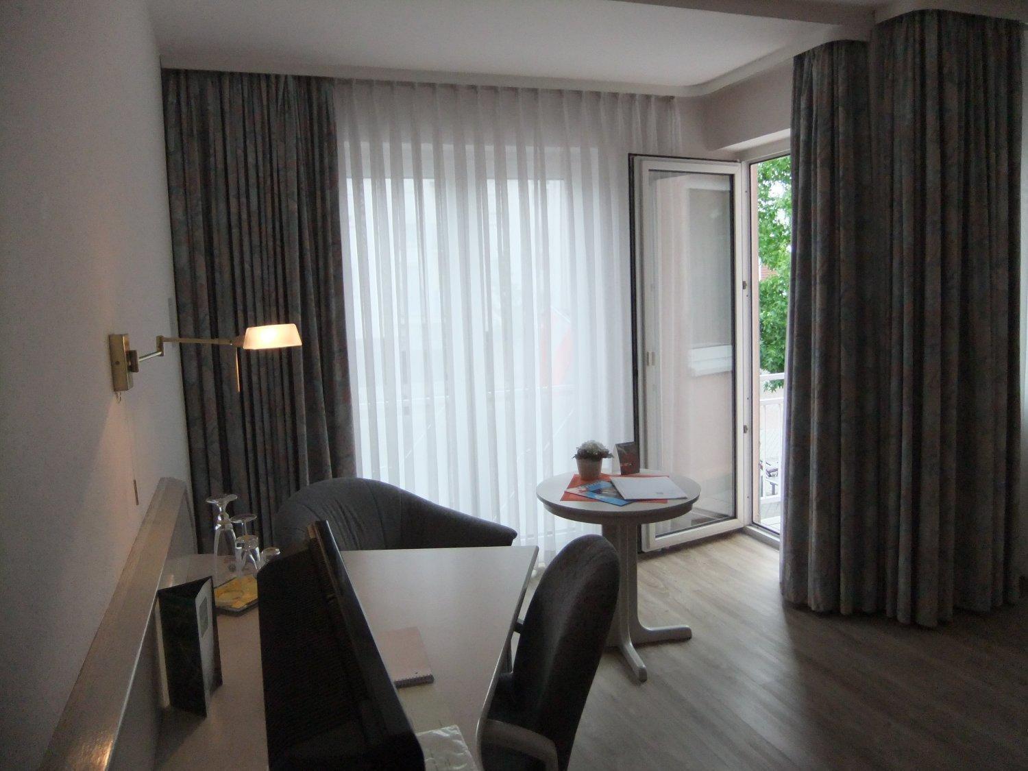 אסשפנבורג Hotel Garni Classico מראה חיצוני תמונה