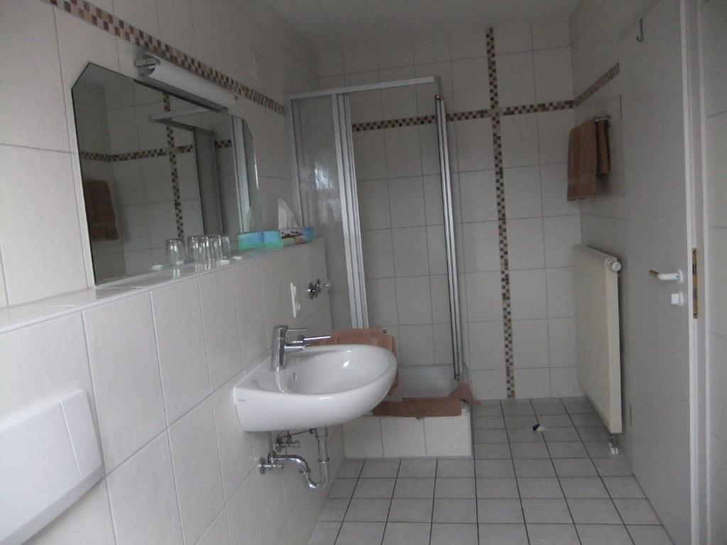 אסשפנבורג Hotel Garni Classico מראה חיצוני תמונה
