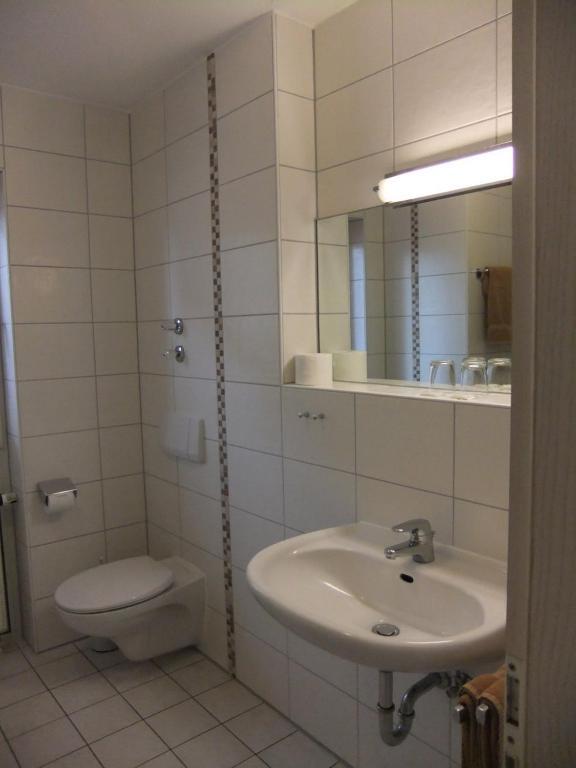 אסשפנבורג Hotel Garni Classico חדר תמונה