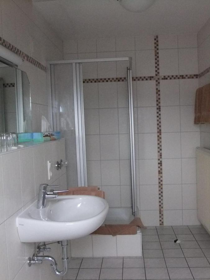 אסשפנבורג Hotel Garni Classico חדר תמונה